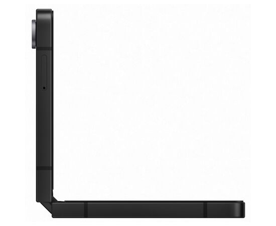 Мобільний телефон Samsung Galaxy Flip7 FE 8/128Gb Black (SM-F761BZKGSEK), зображення 8