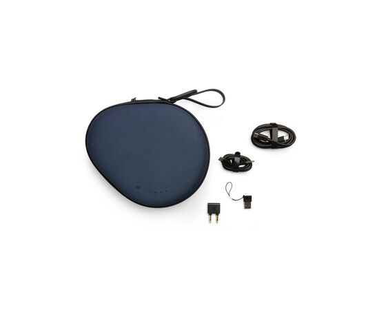 Наушники JBL Tour One M3 Blue (JBLTOURONEM3BLU), изображение 8 Наушники JBL Tour One M3 Blue (JBLTOURONEM3BLU), изображение 8