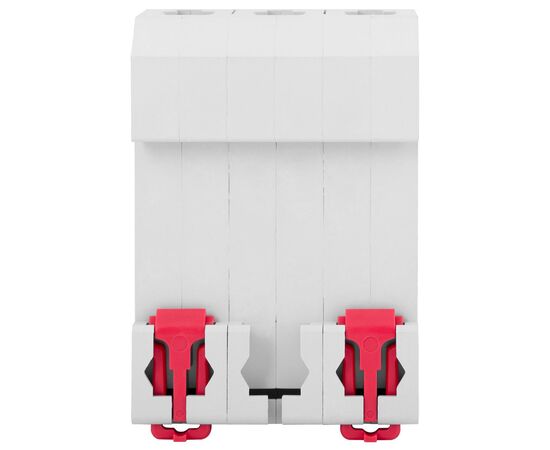 Автоматический выключатель E.NEXT 3-п e.mcb.stand.  6А C ( 4,5кА) (s002029), изображение 4 Автоматический выключатель E.NEXT 3-п e.mcb.stand.  6А C ( 4,5кА) (s002029), изображение 4