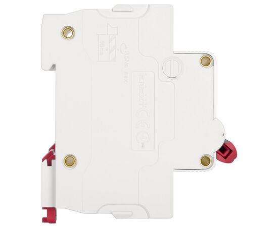 Автоматический выключатель E.NEXT 3-п e.mcb.stand. 100А C ( 10кА) (s002214), изображение 5 Автоматический выключатель E.NEXT 3-п e.mcb.stand. 100А C ( 10кА) (s002214), изображение 5