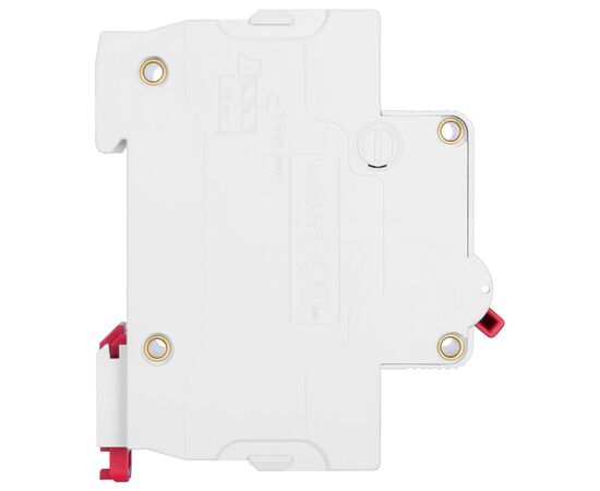 Автоматический выключатель E.NEXT 3-п e.mcb.stand. 100А D ( 10кА) (s026003), изображение 3