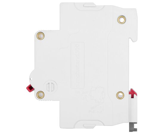 Автоматический выключатель E.NEXT 3-п e.mcb.stand. 100А D ( 10кА) (s026003), изображение 5