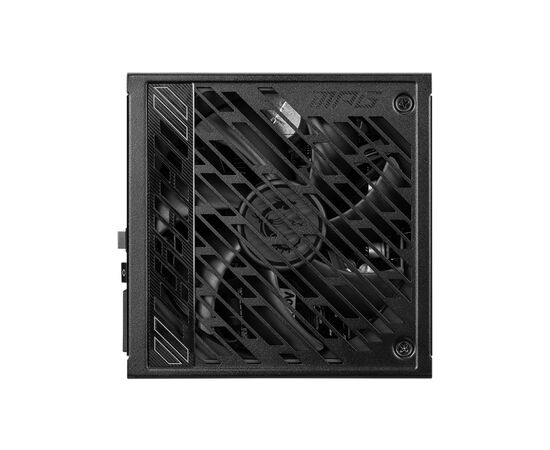 Блок питания MSI 1250W (MPG A1250GS PCIE5), изображение 4 Блок питания MSI 1250W (MPG A1250GS PCIE5), изображение 4
