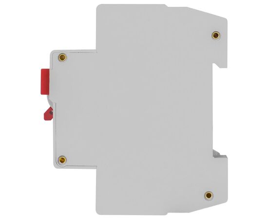 Диференціальний автоматичний вимикач E.NEXT 1-п.+N e.rcbo.pro. C 20А 30мА (p0720027), зображення 3 Диференціальний автоматичний вимикач E.NEXT 1-п.+N e.rcbo.pro. C 20А 30мА (p0720027), зображення 3