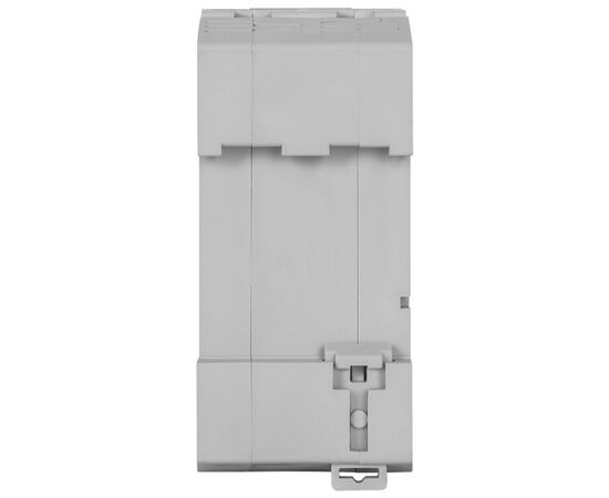 Диференціальний автоматичний вимикач E.NEXT 1-п.+N e.rcbo.pro. C 20А 30мА (p0720027), зображення 4 Диференціальний автоматичний вимикач E.NEXT 1-п.+N e.rcbo.pro. C 20А 30мА (p0720027), зображення 4