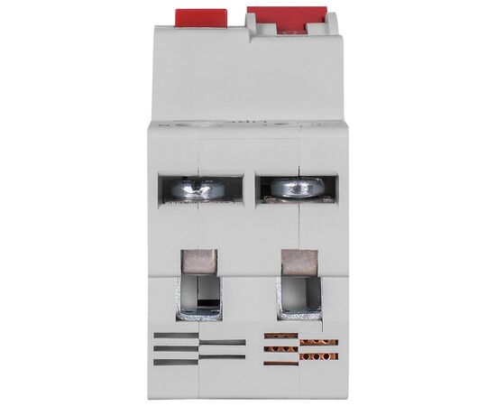 Диференціальний автоматичний вимикач E.NEXT 1-п.+N e.rcbo.pro. C 20А 30мА (p0720027), зображення 7 Диференціальний автоматичний вимикач E.NEXT 1-п.+N e.rcbo.pro. C 20А 30мА (p0720027), зображення 7