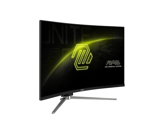 Монитор MSI MAG 325CQRXF E2, изображение 2 Монитор MSI MAG 325CQRXF E2, изображение 2