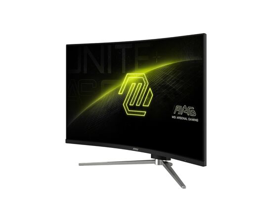 Монитор MSI MAG 325CQRXF E2, изображение 3 Монитор MSI MAG 325CQRXF E2, изображение 3