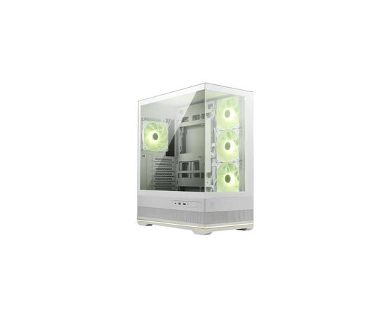 Корпус MSI MAG PANO 110R PZ WHITE