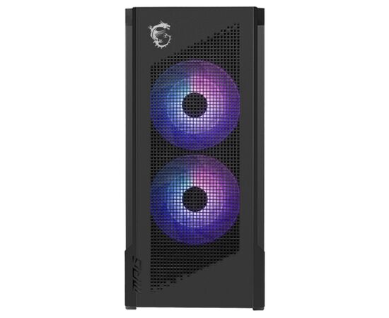 Корпус MSI MPG VELOX 300R AIRFLOW PZ, изображение 2 Корпус MSI MPG VELOX 300R AIRFLOW PZ, изображение 2