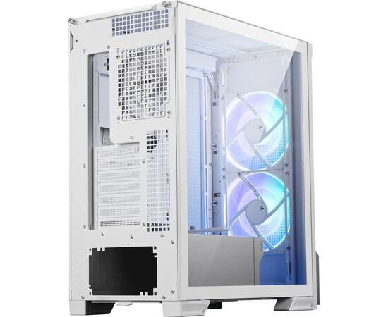 Корпус MSI VELOX 300R AIRFLOW PZ WH, изображение 10 Корпус MSI VELOX 300R AIRFLOW PZ WH, изображение 10
