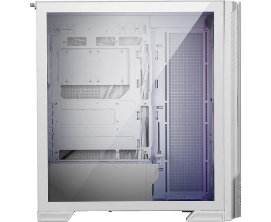 Корпус MSI VELOX 300R AIRFLOW PZ WH, изображение 5 Корпус MSI VELOX 300R AIRFLOW PZ WH, изображение 5