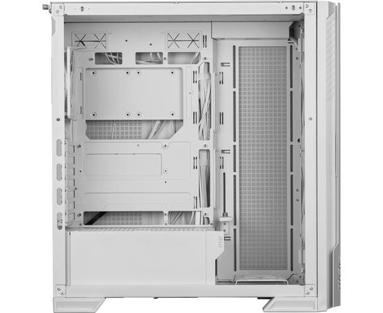 Корпус MSI VELOX 300R AIRFLOW PZ WH, изображение 6 Корпус MSI VELOX 300R AIRFLOW PZ WH, изображение 6