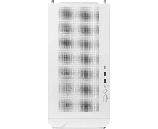 Корпус MSI VELOX 300R AIRFLOW PZ WH, изображение 8 Корпус MSI VELOX 300R AIRFLOW PZ WH, изображение 8