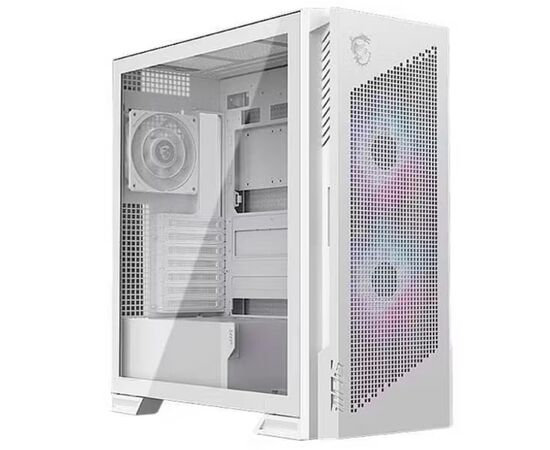 Корпус MSI VELOX 300R AIRFLOW PZ WH