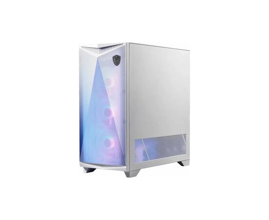 Корпус MSI GUNGNIR 300R AIRFLOW WH, изображение 3 Корпус MSI GUNGNIR 300R AIRFLOW WH, изображение 3