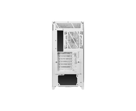 Корпус MSI GUNGNIR 300R AIRFLOW WH, изображение 4 Корпус MSI GUNGNIR 300R AIRFLOW WH, изображение 4