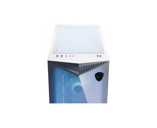 Корпус MSI GUNGNIR 300R AIRFLOW WH, изображение 8 Корпус MSI GUNGNIR 300R AIRFLOW WH, изображение 8