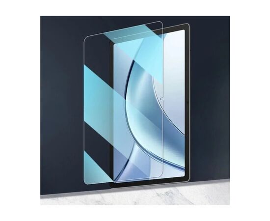 Стекло защитное BeCover Doogee Tab E3 11.0 (713713), изображение 4 Стекло защитное BeCover Doogee Tab E3 11.0 (713713), изображение 4