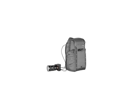 Фото-сумка Vanguard Backpack VEO Adaptor R44 Gray (4719856250199), изображение 10 Фото-сумка Vanguard Backpack VEO Adaptor R44 Gray (4719856250199), изображение 10