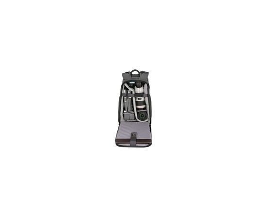 Фото-сумка Vanguard Backpack VEO Adaptor R44 Gray (4719856250199), изображение 3 Фото-сумка Vanguard Backpack VEO Adaptor R44 Gray (4719856250199), изображение 3