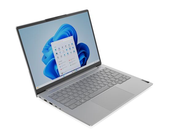 Ноутбук Lenovo ThinkBook 14 G8 IRL (21SG00HQRA), изображение 2 Ноутбук Lenovo ThinkBook 14 G8 IRL (21SG00HQRA), изображение 2