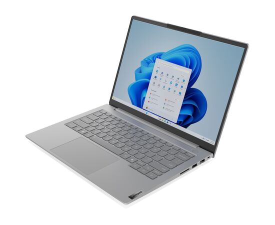 Ноутбук Lenovo ThinkBook 14 G8 IRL (21SG00HQRA), изображение 3 Ноутбук Lenovo ThinkBook 14 G8 IRL (21SG00HQRA), изображение 3