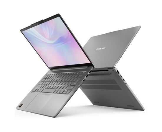 Ноутбук Lenovo IdeaPad Slim 5 14ARP10 (83HT0030RA), изображение 5 Ноутбук Lenovo IdeaPad Slim 5 14ARP10 (83HT0030RA), изображение 5