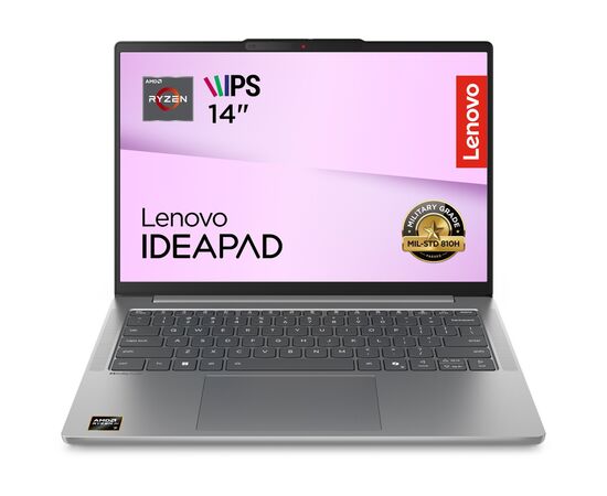 Ноутбук Lenovo IdeaPad Slim 5 14ARP10 (83HT0030RA)