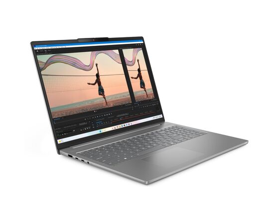 Ноутбук Lenovo IdeaPad Slim 5 16ARP10 (83HU0030RA), изображение 2 Ноутбук Lenovo IdeaPad Slim 5 16ARP10 (83HU0030RA), изображение 2