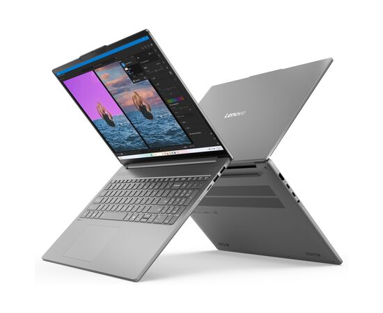 Ноутбук Lenovo IdeaPad Slim 5 16ARP10 (83HU001URA), изображение 5 Ноутбук Lenovo IdeaPad Slim 5 16ARP10 (83HU001URA), изображение 5