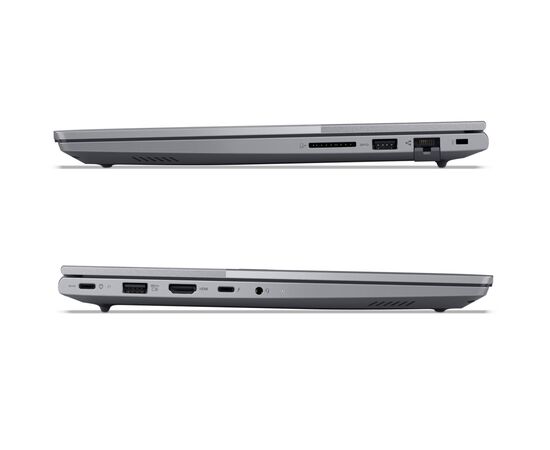 Ноутбук Lenovo ThinkBook 14 G8 IRL (21SG00HHRA), изображение 5 Ноутбук Lenovo ThinkBook 14 G8 IRL (21SG00HHRA), изображение 5