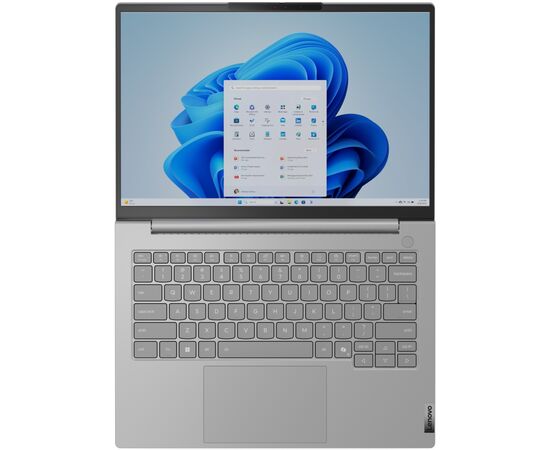 Ноутбук Lenovo ThinkBook 14 G8 IRL (21SG00HHRA), изображение 8 Ноутбук Lenovo ThinkBook 14 G8 IRL (21SG00HHRA), изображение 8
