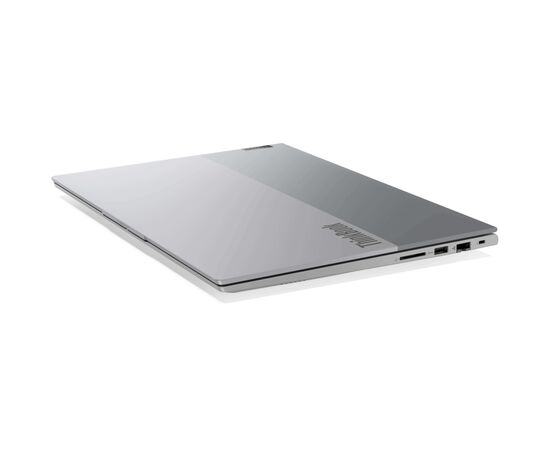 Ноутбук Lenovo ThinkBook 16 G8 IRL (21SH00JRRA), изображение 10 Ноутбук Lenovo ThinkBook 16 G8 IRL (21SH00JRRA), изображение 10