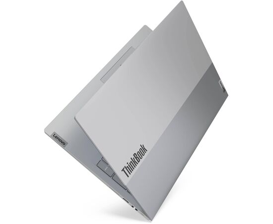 Ноутбук Lenovo ThinkBook 16 G8 IRL (21SH00JRRA), изображение 11 Ноутбук Lenovo ThinkBook 16 G8 IRL (21SH00JRRA), изображение 11