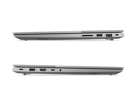 Ноутбук Lenovo ThinkBook 16 G8 IRL (21SH00JRRA), изображение 5 Ноутбук Lenovo ThinkBook 16 G8 IRL (21SH00JRRA), изображение 5