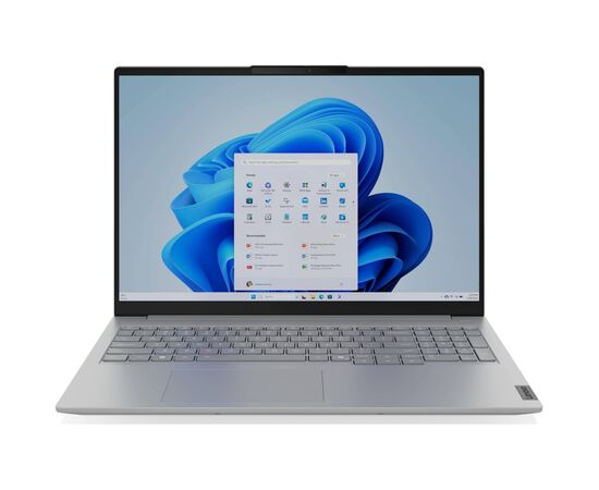 Ноутбук Lenovo ThinkBook 16 G8 IRL (21SH00JRRA)