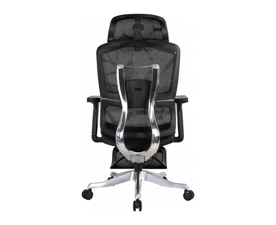 Офісне крісло GT Racer B-524 Black, зображення 5 Офісне крісло GT Racer B-524 Black, зображення 5