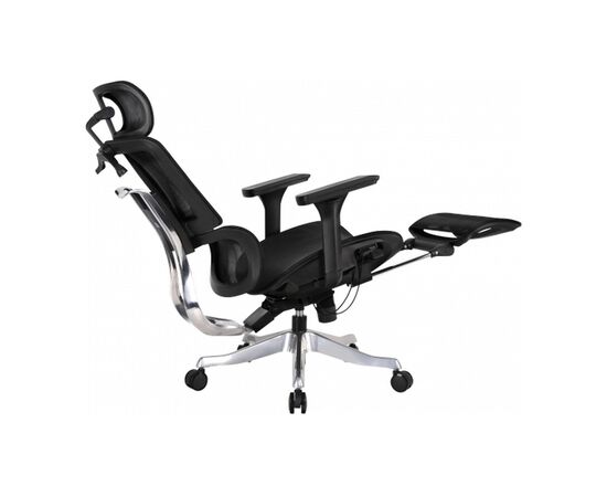 Офісне крісло GT Racer B-524 Black, зображення 6 Офісне крісло GT Racer B-524 Black, зображення 6