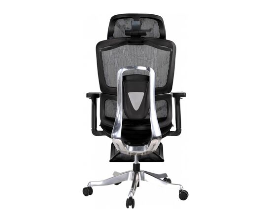 Офісне крісло GT Racer B-533 Black, зображення 5 Офісне крісло GT Racer B-533 Black, зображення 5