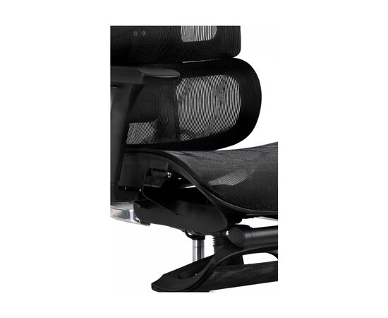 Офісне крісло GT Racer B-533 Black, зображення 7 Офісне крісло GT Racer B-533 Black, зображення 7