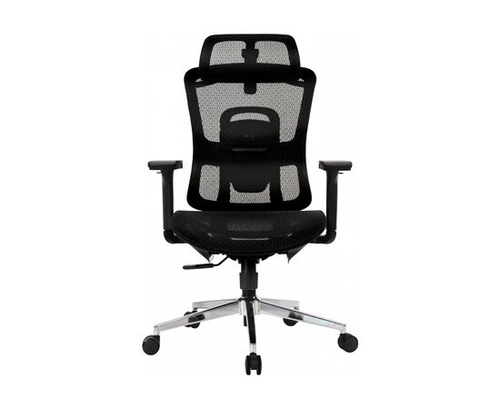 Офисное кресло GT Racer B-568-1 Black, изображение 2 Офисное кресло GT Racer B-568-1 Black, изображение 2