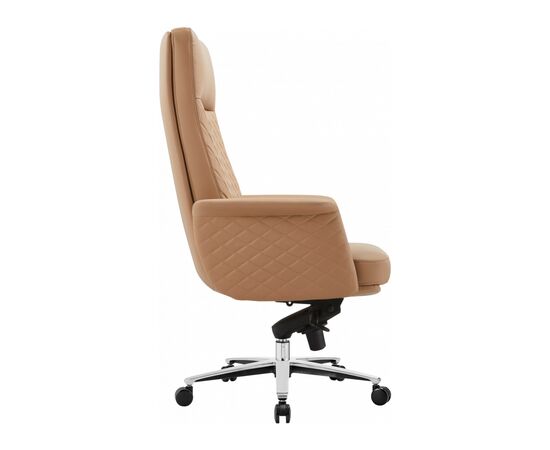 Офисное кресло GT Racer B-6997A Beige, изображение 3 Офисное кресло GT Racer B-6997A Beige, изображение 3