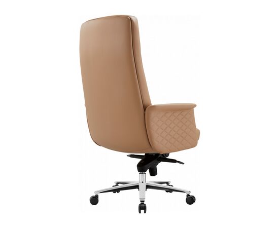 Офисное кресло GT Racer B-6997A Beige, изображение 4 Офисное кресло GT Racer B-6997A Beige, изображение 4