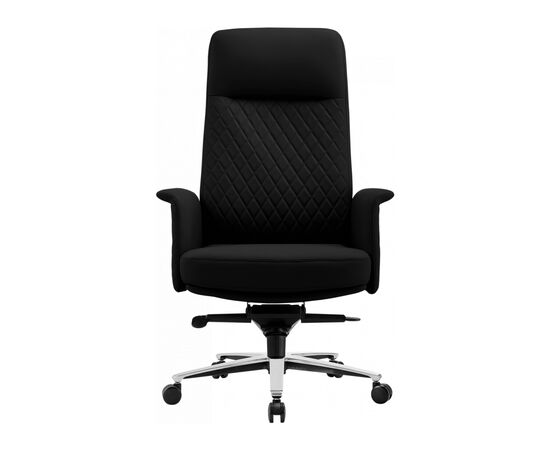 Офисное кресло GT Racer B-6997A Black, изображение 2 Офисное кресло GT Racer B-6997A Black, изображение 2