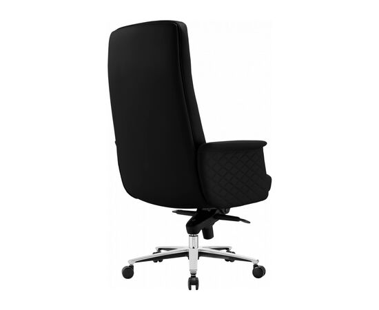 Офисное кресло GT Racer B-6997A Black, изображение 4 Офисное кресло GT Racer B-6997A Black, изображение 4