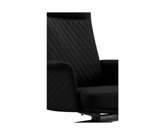 Офисное кресло GT Racer B-6997A Black, изображение 5 Офисное кресло GT Racer B-6997A Black, изображение 5