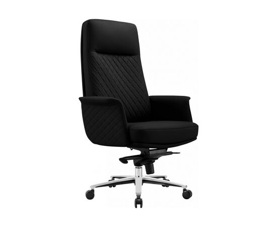 Офисное кресло GT Racer B-6997A Black