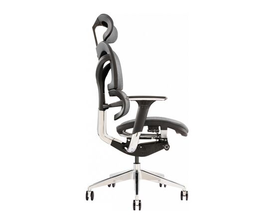 Офисное кресло GT Racer X-782 Gray (X-782 Gray (W-70)), изображение 3 Офисное кресло GT Racer X-782 Gray (X-782 Gray (W-70)), изображение 3