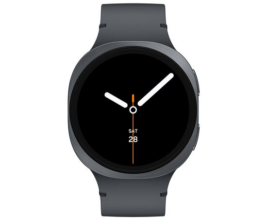 Смарт-часы Samsung Galaxy Watch 8 44mm Gray (SM-L330NDAASEK), изображение 2 Смарт-часы Samsung Galaxy Watch 8 44mm Gray (SM-L330NDAASEK), изображение 2
